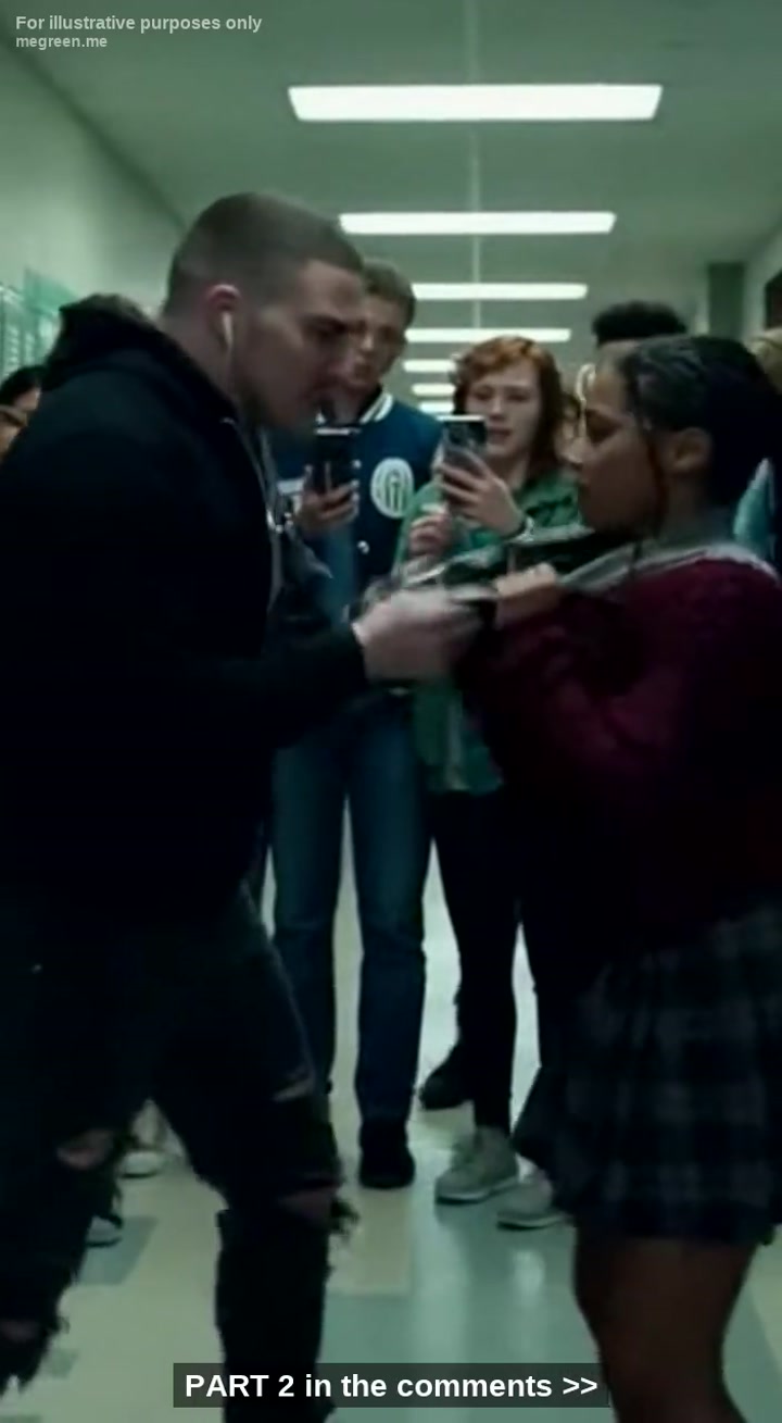 He Thought He Was Untouchable