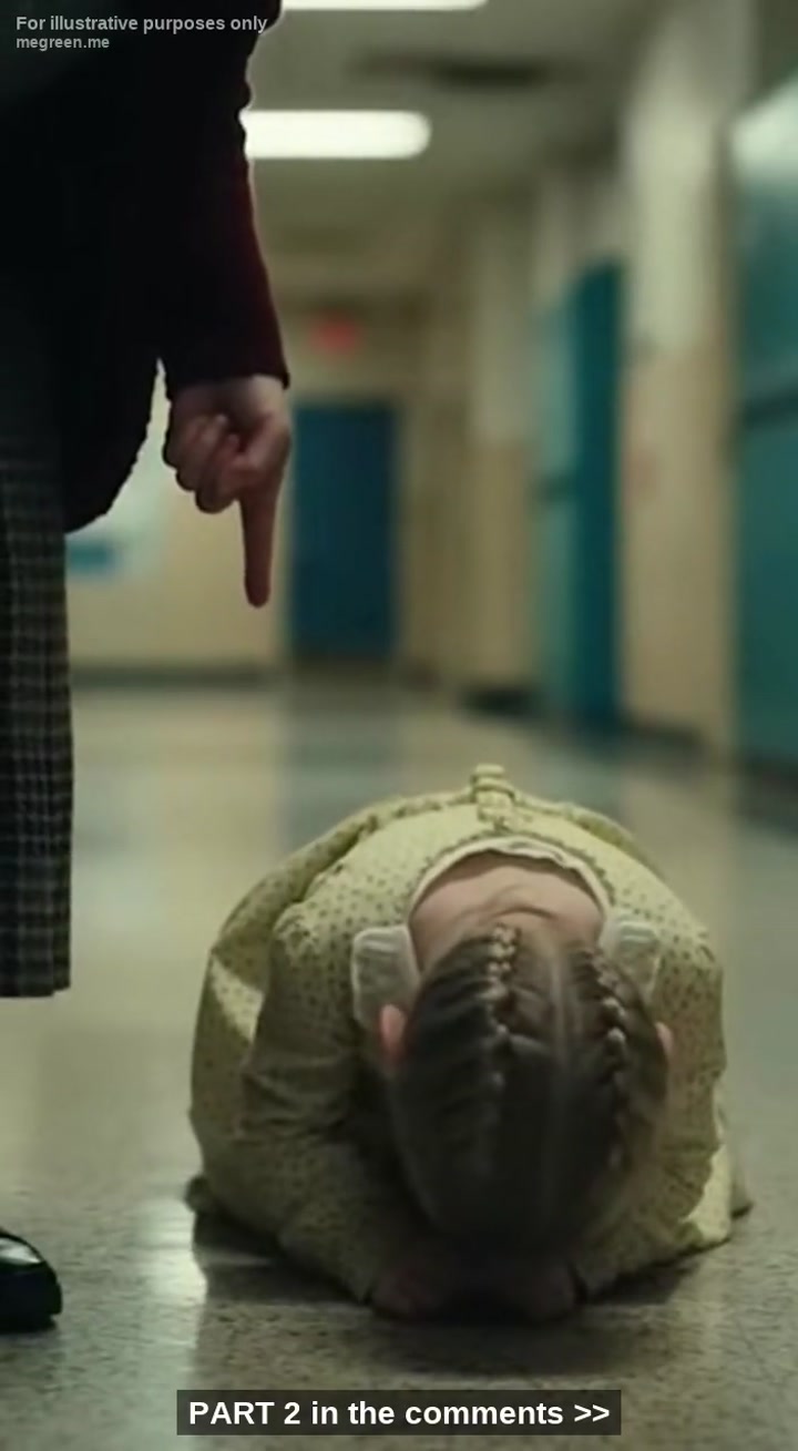 My 5-Year-Old Daughter Was Forced To Kneel And Beg For Forgiveness For “”Existing“” In A Private School Classroom