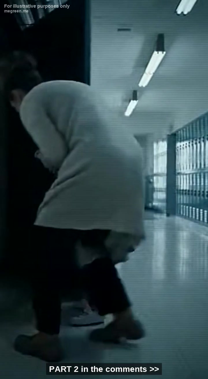 My 5-Year-Old Was Locked In A Freezing Supply Closet For “Messy Eating”