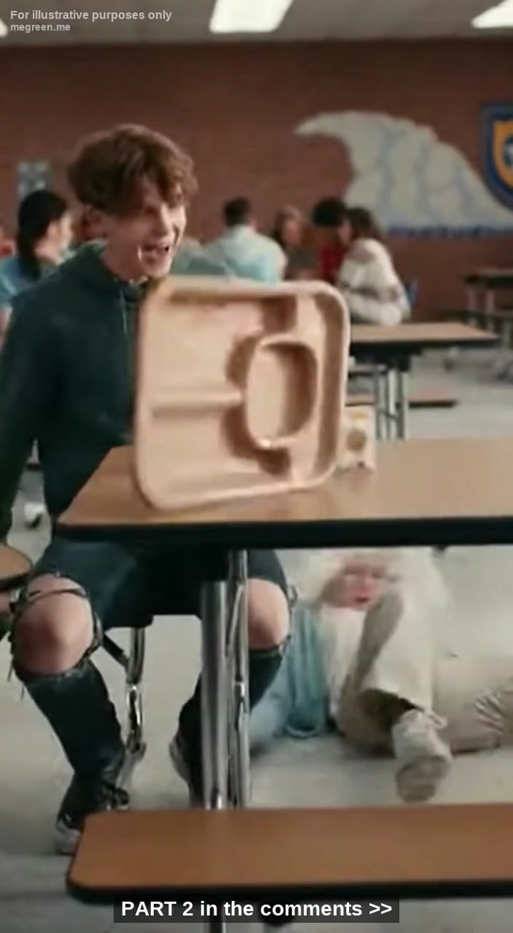 They Humiliated My Albino Daughter For A Laugh