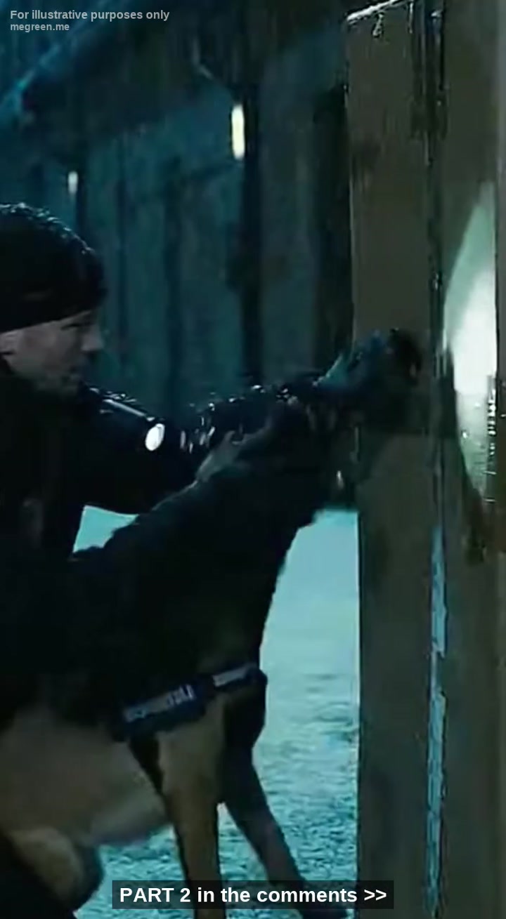 I Had My Finger On The Trigger, Aiming At The Only Partner Who Never Betrayed Me