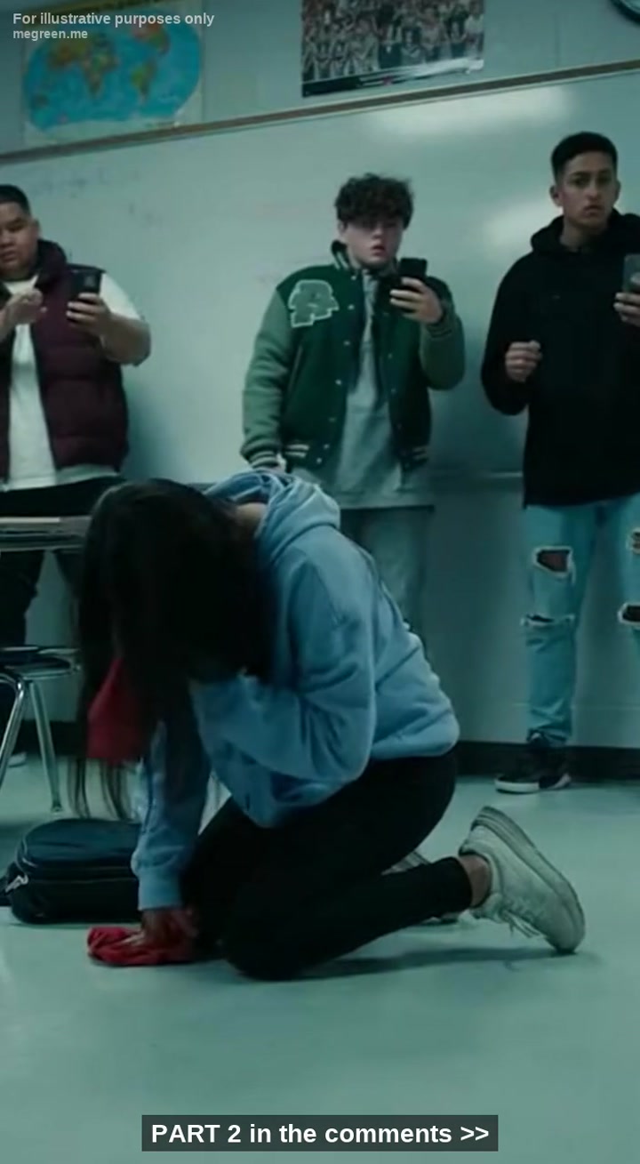 They Forced My Stepdaughter To Kneel While They Filmed It For Tiktok