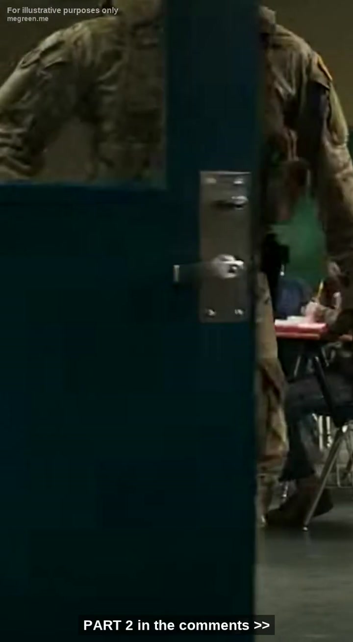 She Thought She Could Treat My Little Girl Like A Janitor Just Because I Was Deployed Overseas