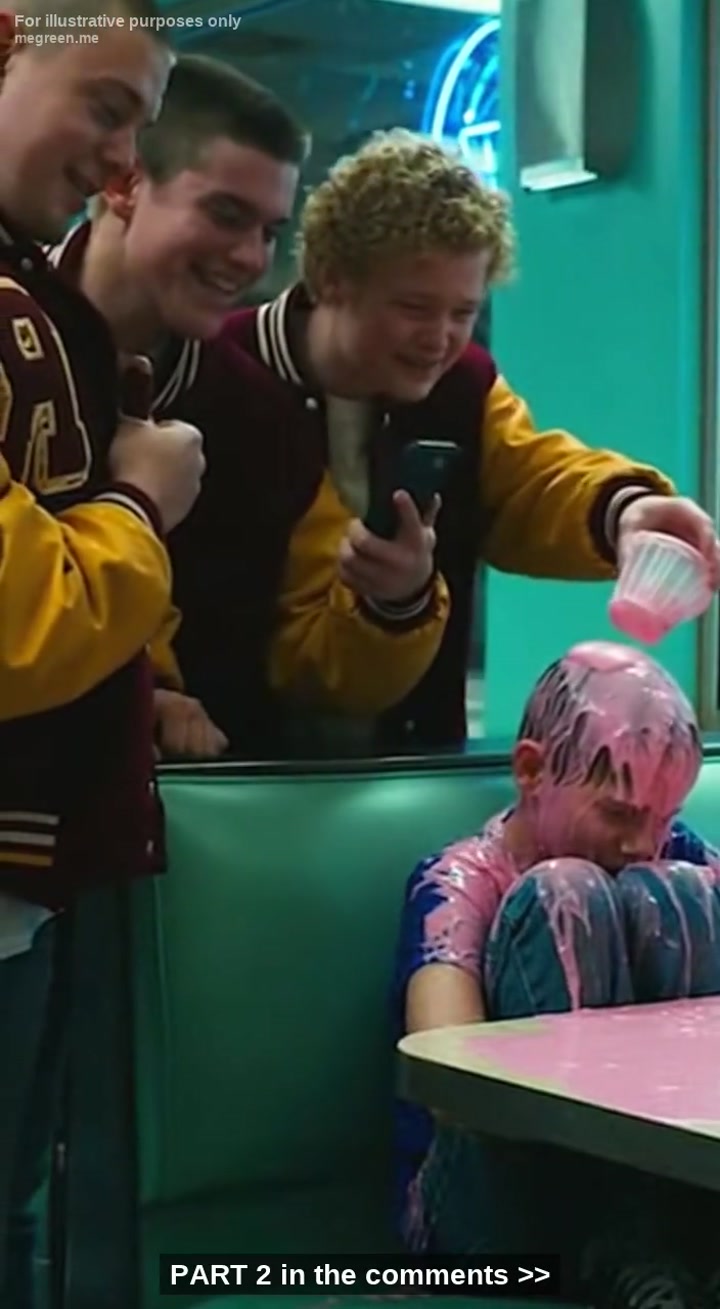 I Left My Autistic Son Alone For 12 Minutes And Returned To Find Him Drenched In Milkshake While Bullies Filmed Him For Tiktok