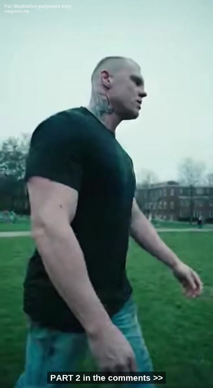 They Spun Her Wheelchair Until She Passed Out Laughing For Tiktok Clout