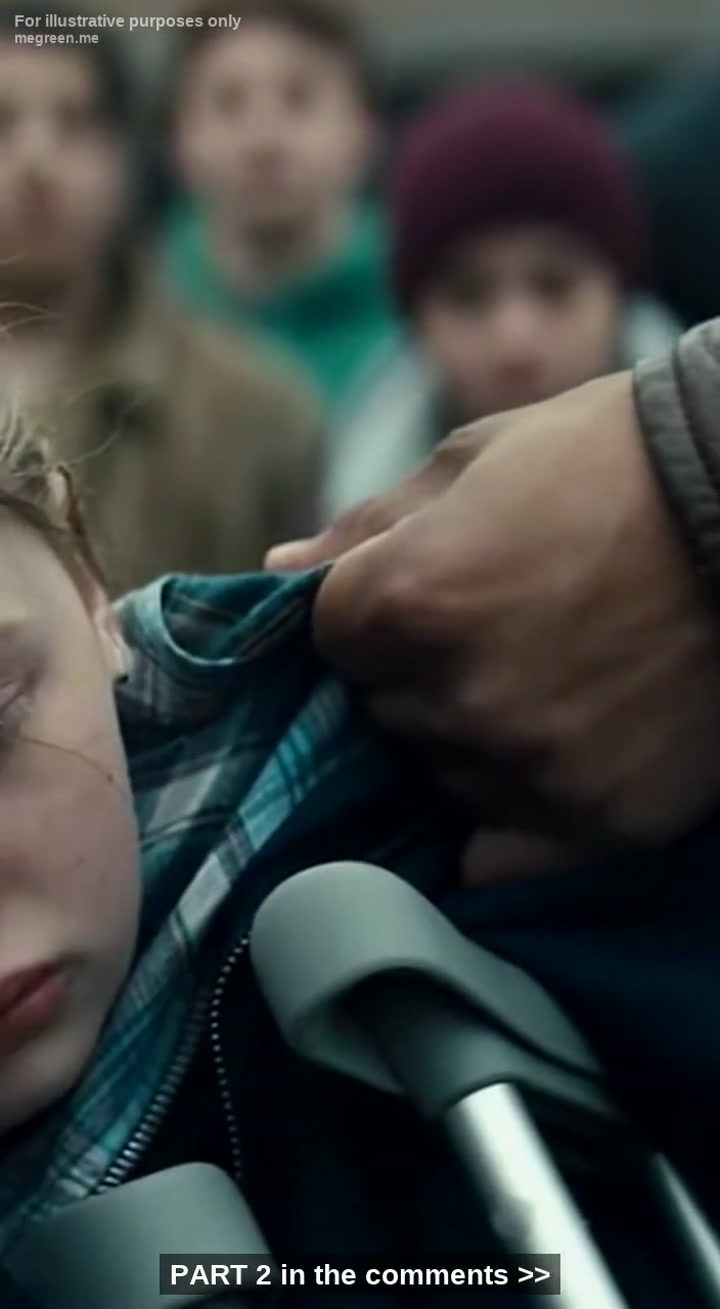 The Star Quarterback Mocked My DaughterโS Crutches