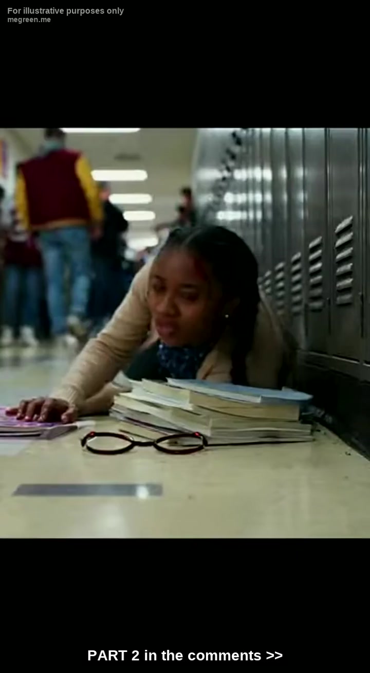 The Varsity Captain Thought He Was Untouchable When He Slammed My Little Sister, Maya, Into Her Locker Just To Make His Friends Laugh