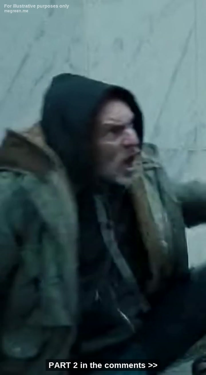 He Laughed When He Heard My Dog Yelp