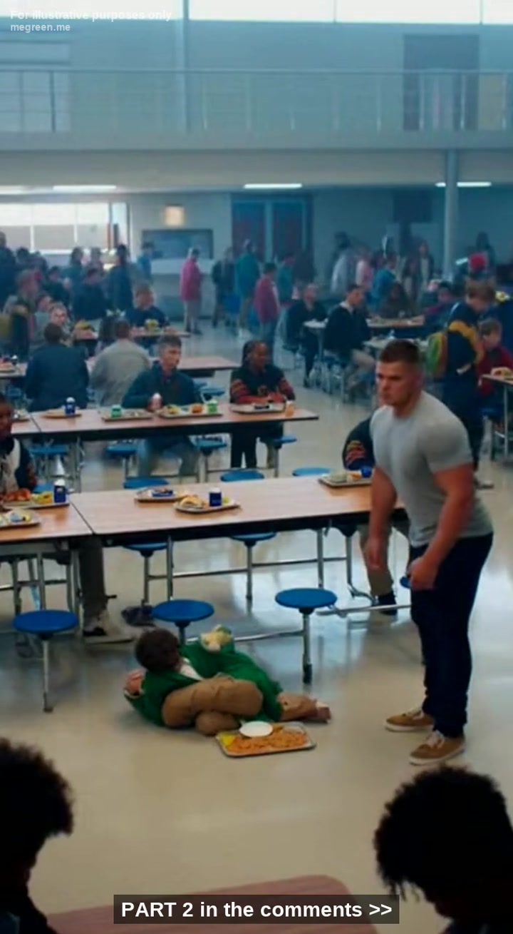 They Threw Her Only Coat Into The Frozen River And Laughed While She Screamed