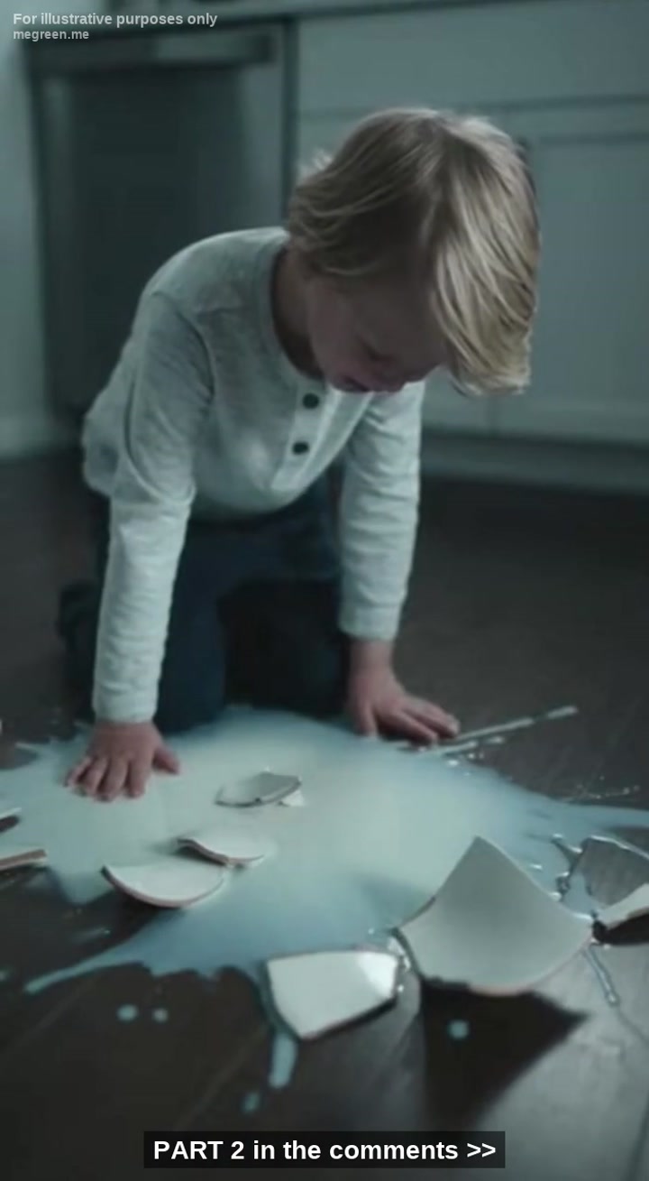 I Came Home Early To Surprise My Wife For Our Anniversary, Expecting Romance