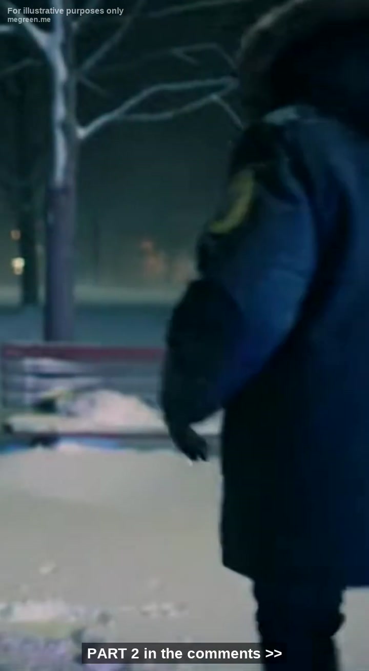 The Digital Thermometer On My Dashboard Read Twenty Below Zero