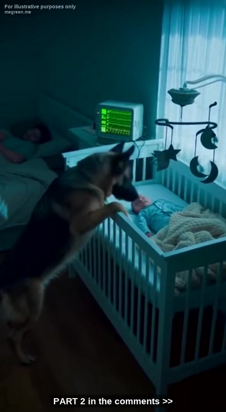 My Wife Screamed At Me To Lock Him Out