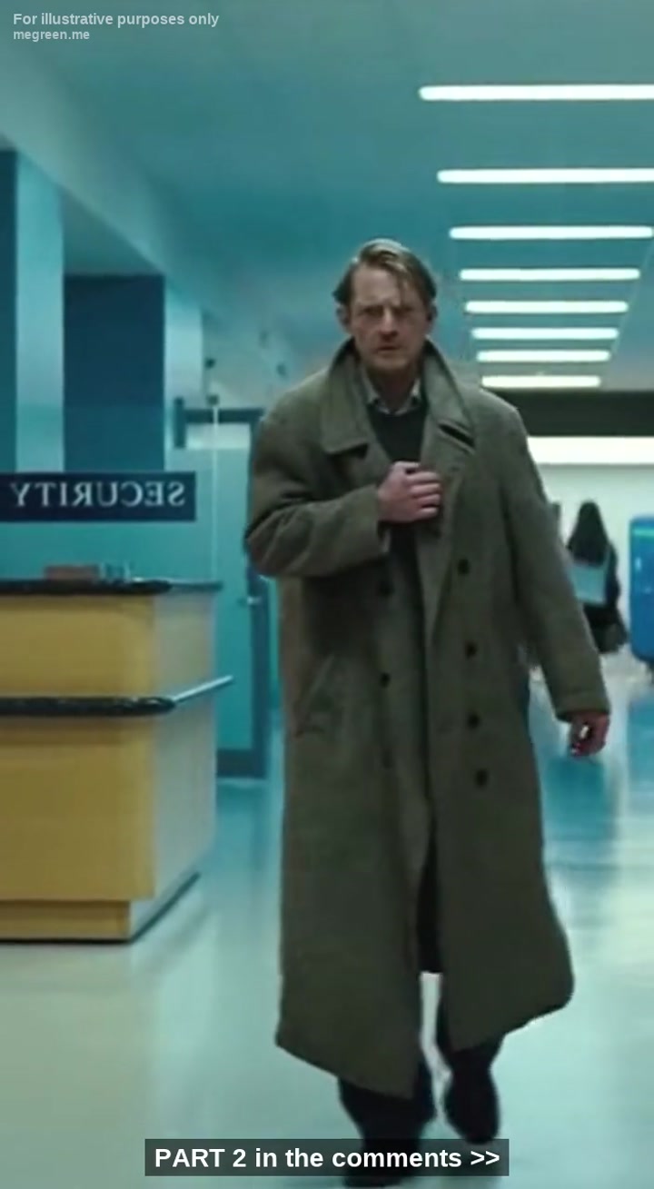 They Told Me I Had To Say Goodbye To My Seven-Year-Old Daughter From Behind A Glass Wall