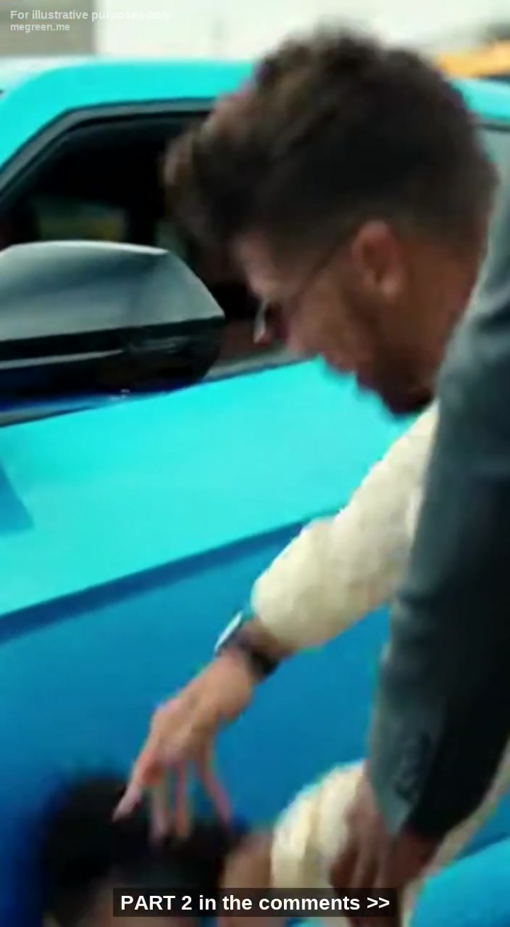 My Daughter’S Blood Was On His Hands, And He Was Still Laughing About His “Important” Father