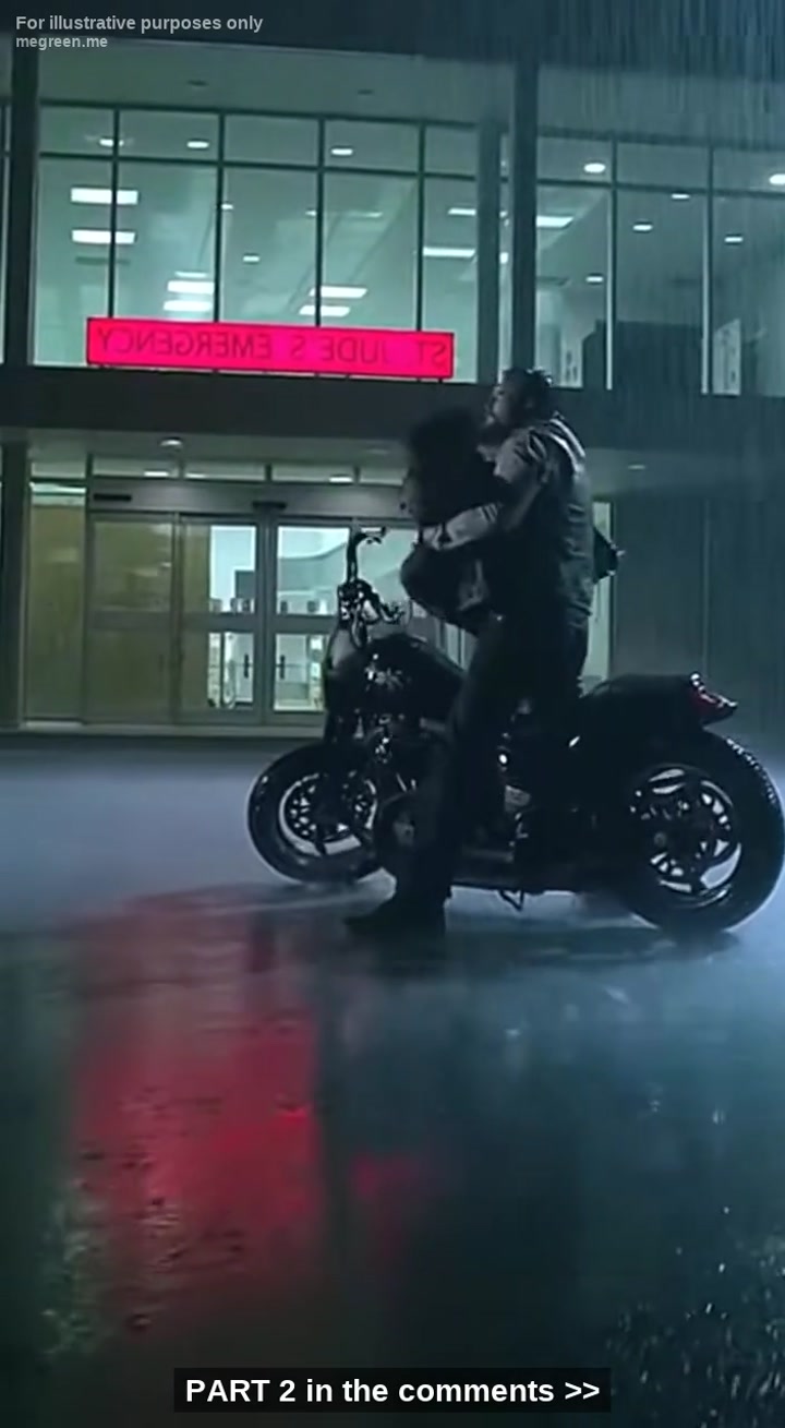 The Doctor Looked At The Blood Soaking Through My 5-Year-Old Nephew’S Shirt, Checked His Rolex, And Sneered, “I’M Sorry, But The Trauma Unit Is For Insured Patients Only”