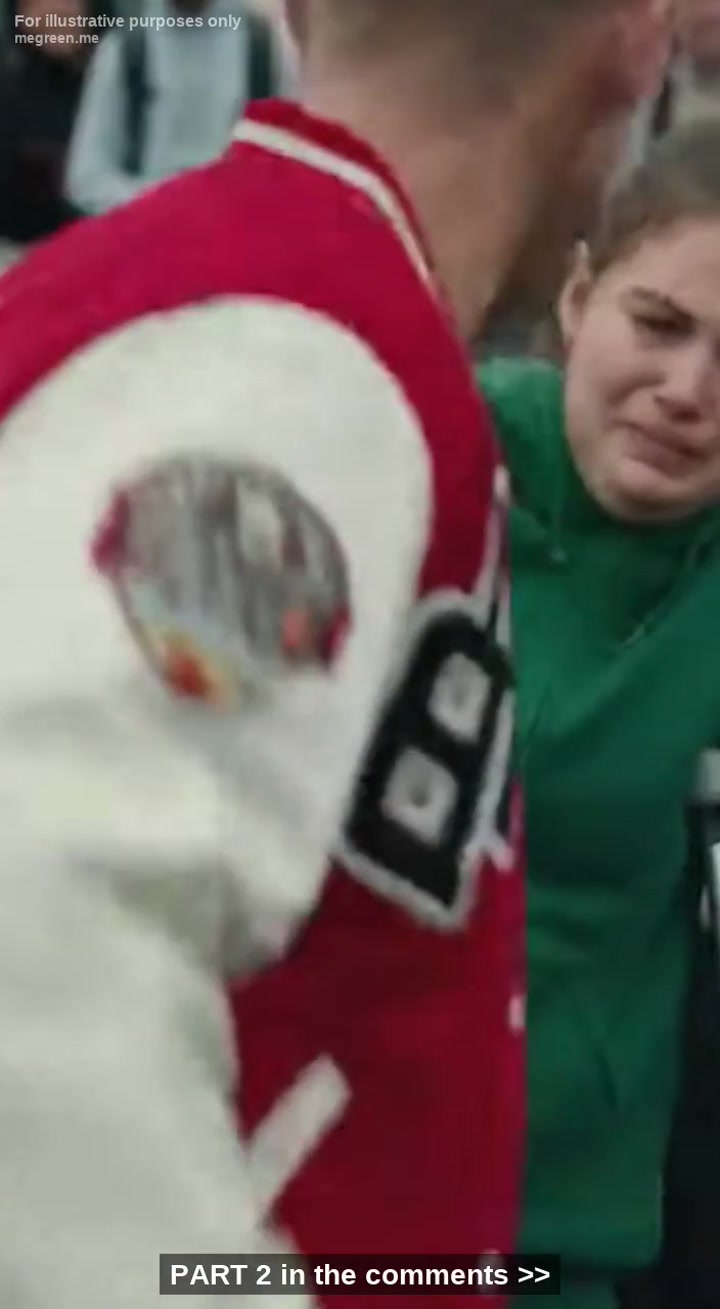 I’Ve Spent My Life Avoiding The Suburbs To Keep My Daughter, Lily, Safe From My World