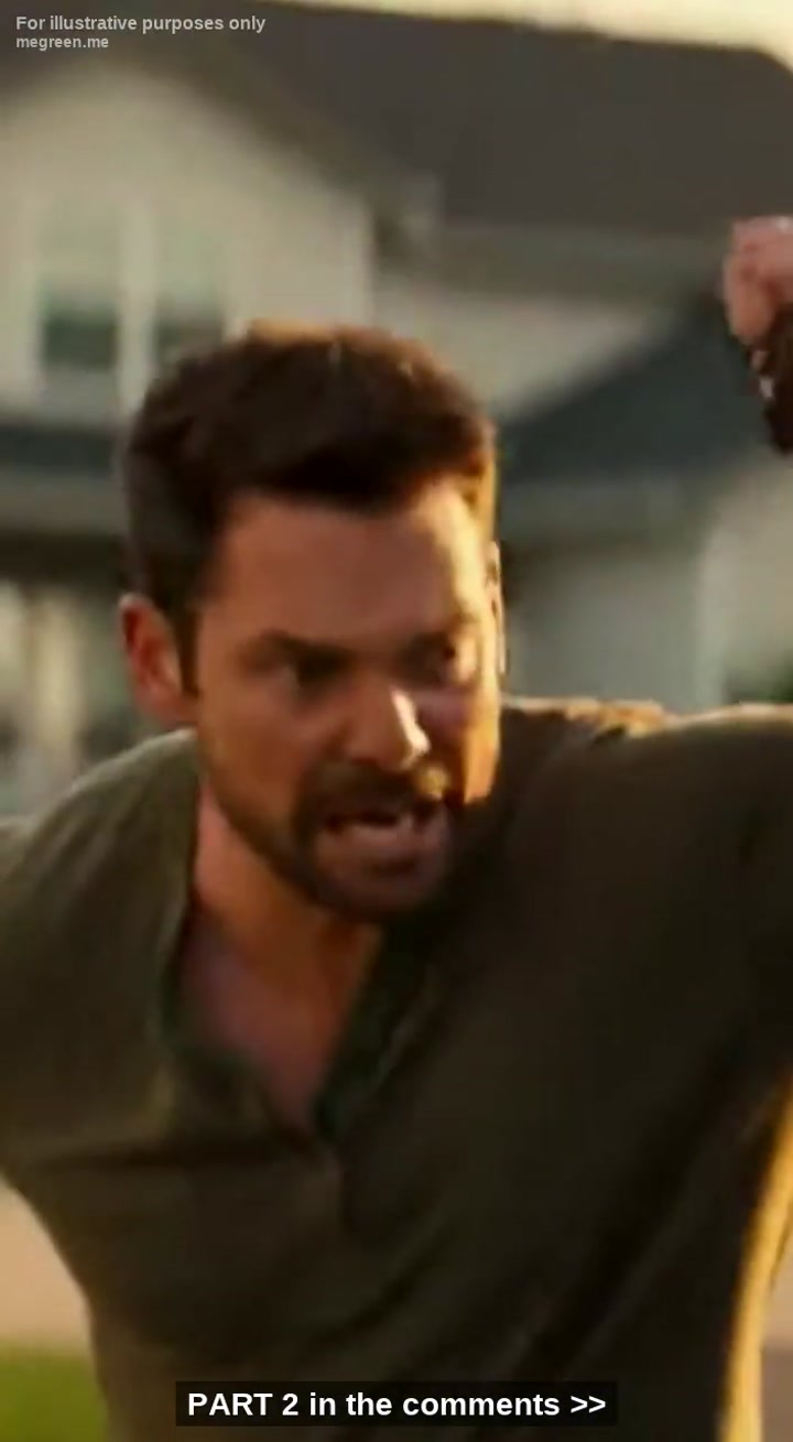 My Neighbors Screamed At Me To Kill My Rescue Dog As He Dragged My Seven-Year-Old Son Across The Yard