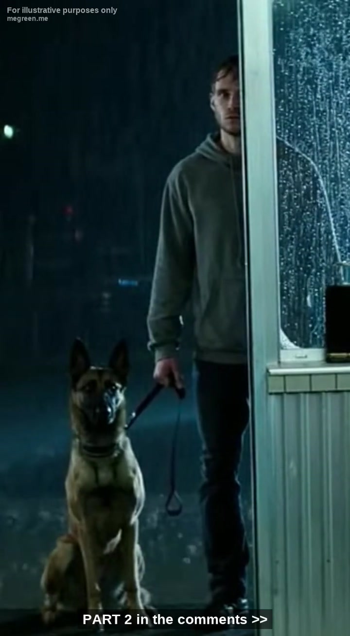 The Sound Of His Hand Striking My Seventy-Eight-Year-Old Mother’S Face Is Something That Will Haunt My Nightmares Until The Day I Die