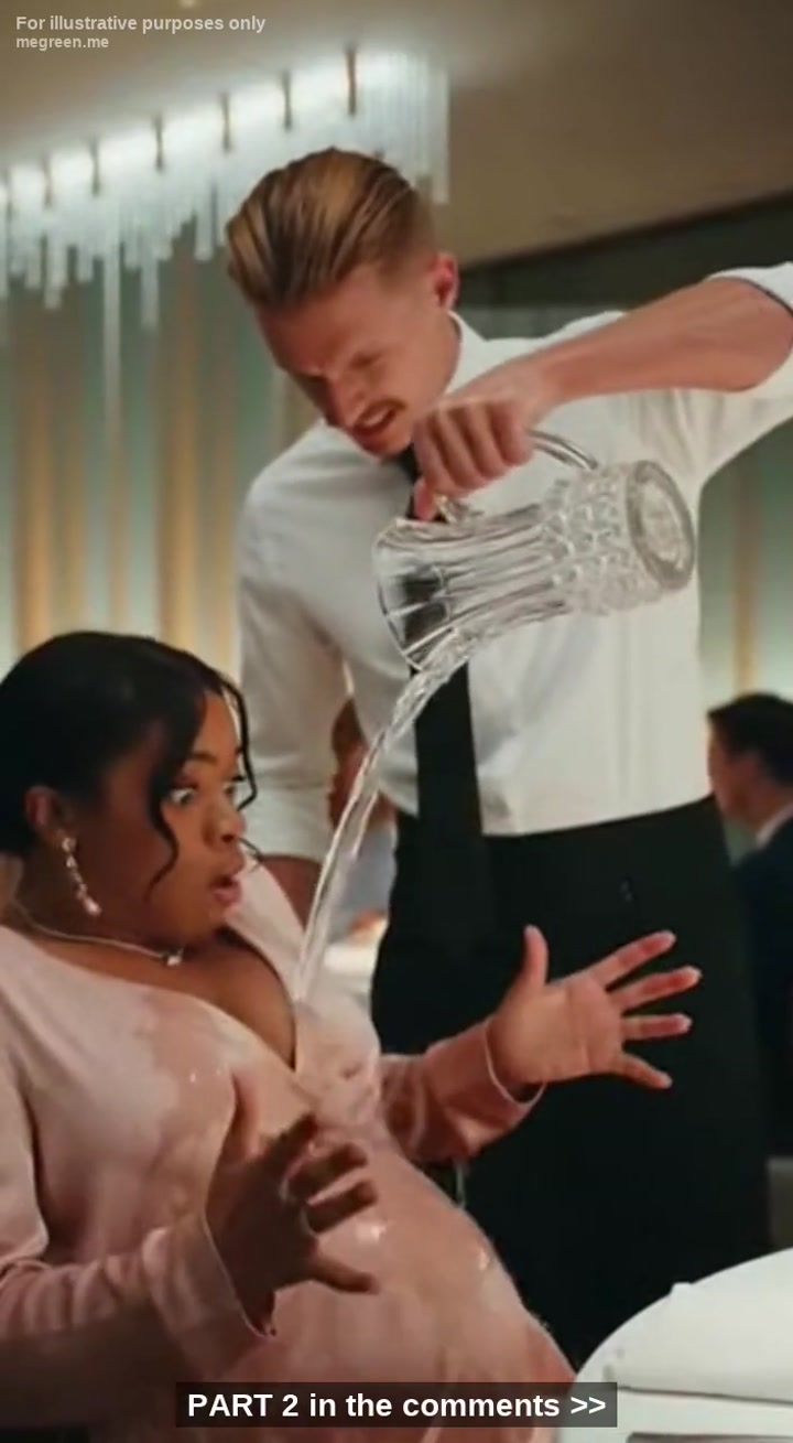 Listen To Me, You Welfare Queen