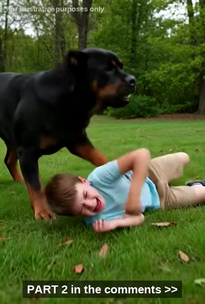 The Sound Of My Son Screaming Is Something I’Ll Never Scrub From My Brain