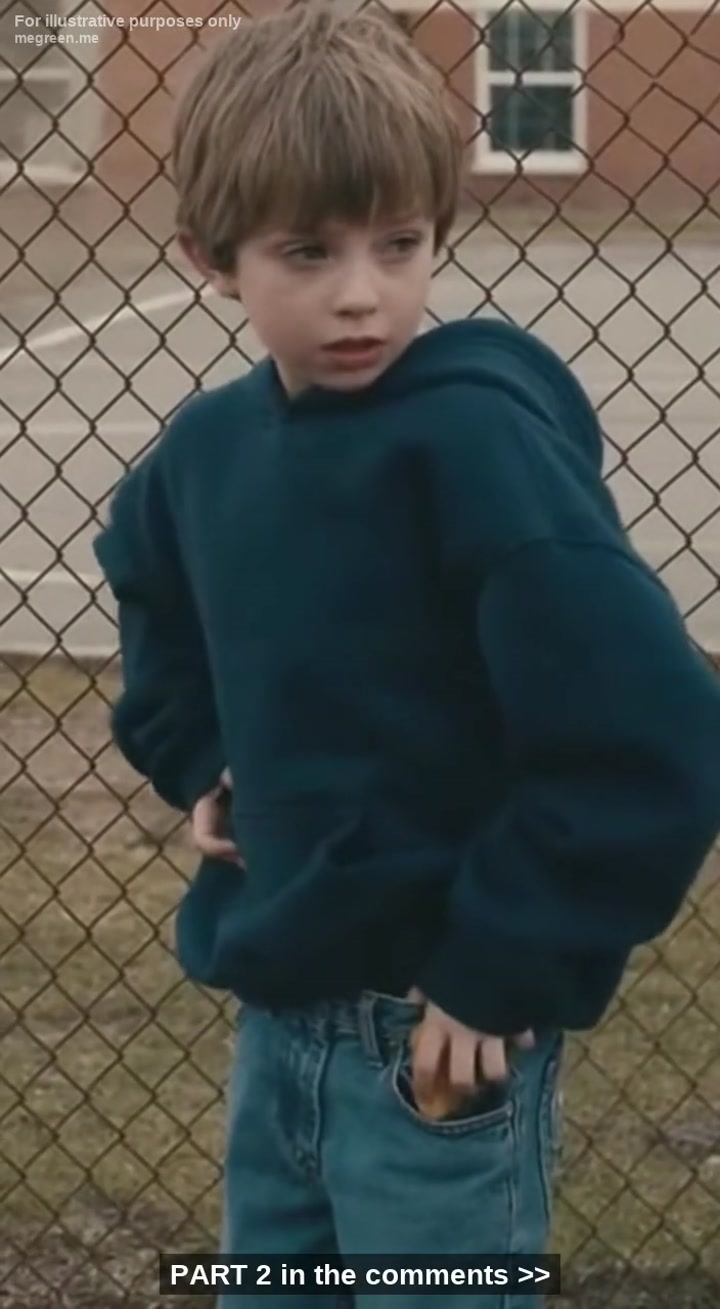 I Was About To Write Him Up For Ruining His Uniform