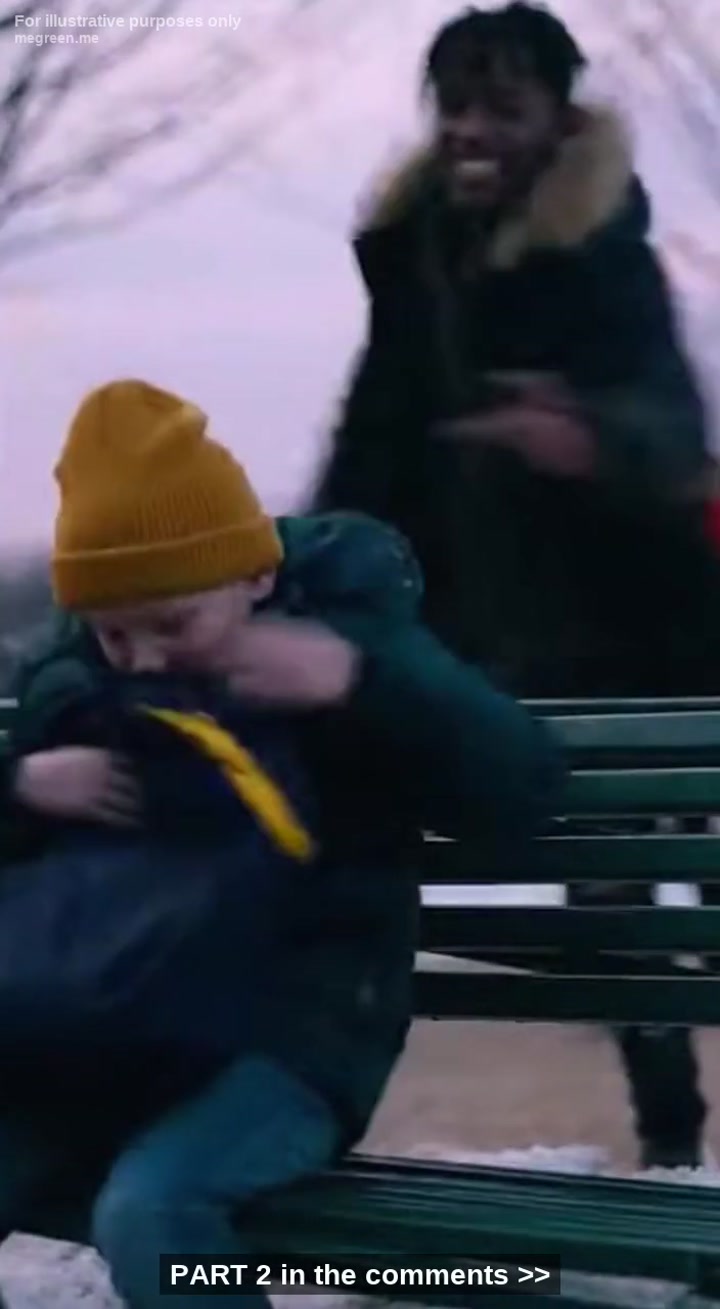 Ten Years Ago, I Buried A Violent Monster Deep Inside Myself So I Could Be A Father