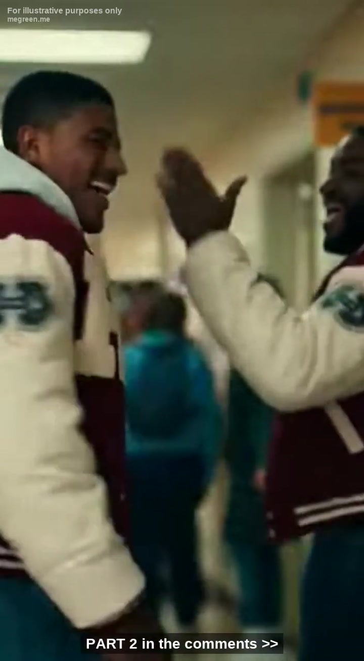 The Varsity Captain Thought He Was Untouchable When He Slammed My Little Sister, Ellie, Into Her Locker Just To Make His Friends Laugh