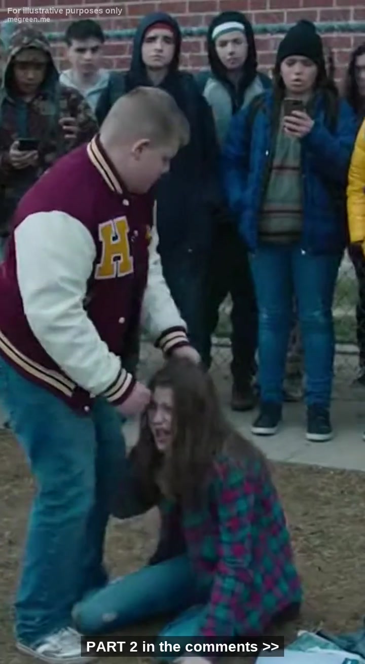 I Spent Three Years In A Concrete Cage Dreaming Of The Moment I’D See My Little Girl Again