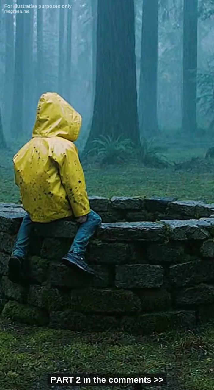 We Had Been Tearing Through The Freezing Oregon Woods For Three Agonizing Days, Searching For The Missing Four-Year-Old Twins