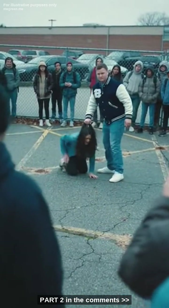 I’D Been A Free Man For Exactly Four Hours When I Saw It