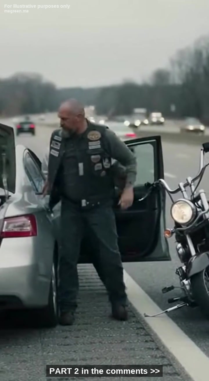 I Saw The Cell Phones Recording Me Before I Even Realized They Thought I Was Kidnapping Her Baby