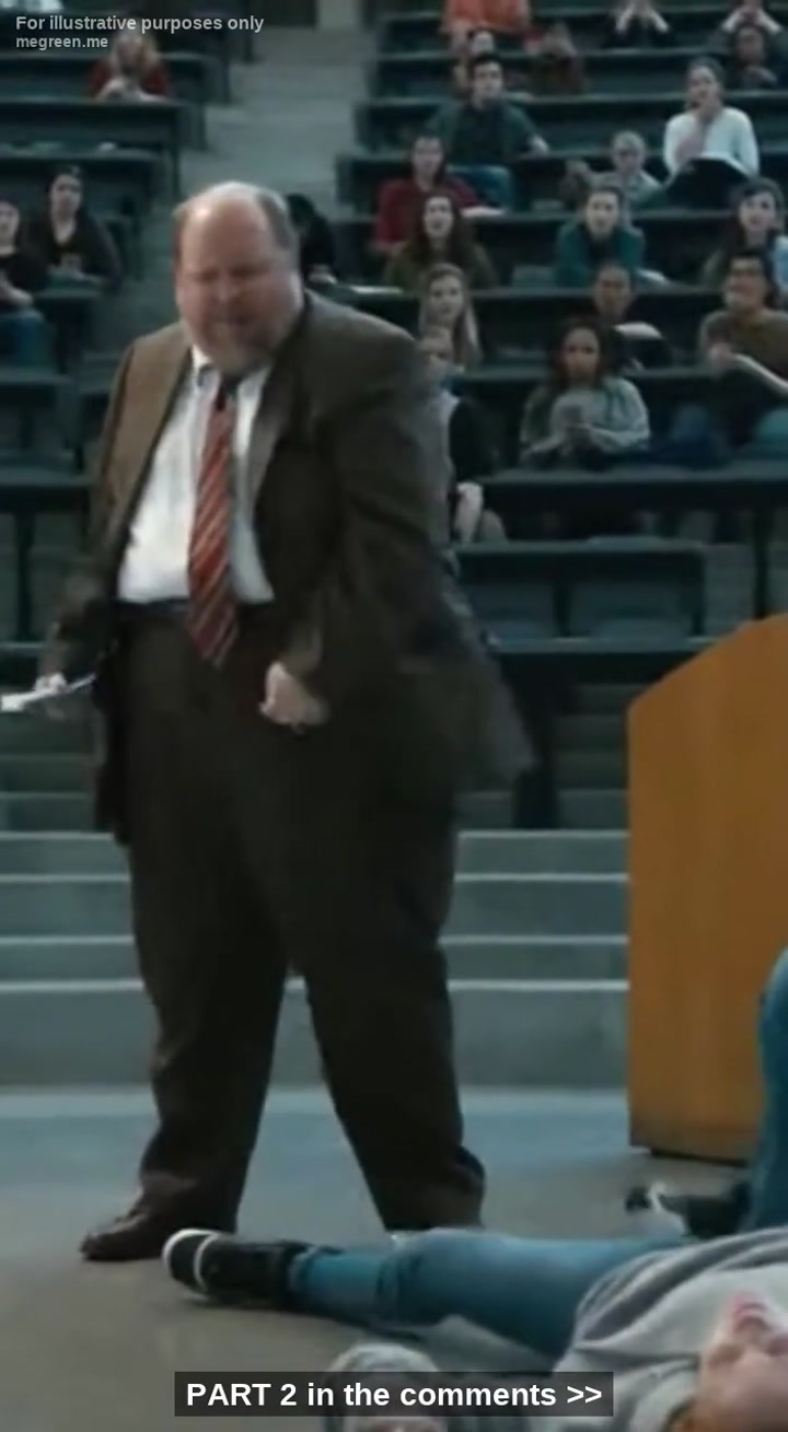 I Spent Four Years Pretending To Be A Nobody At This Ivy League School, Just To Prove I Could Make It On My Own