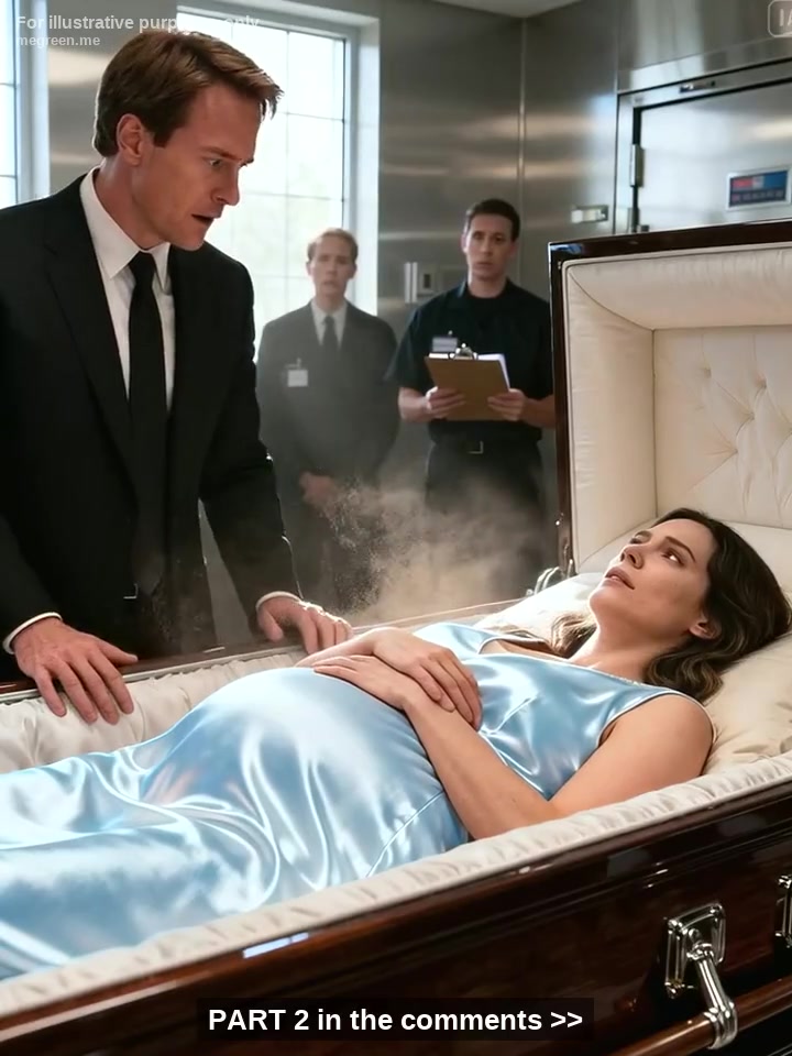 A Glimmer In The Ashes