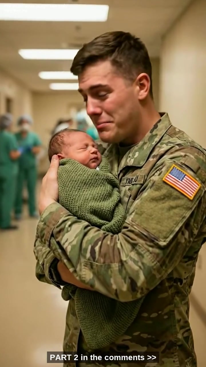 The Quietest Victory