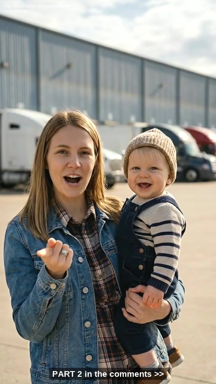 The Highway’s Heartbeat