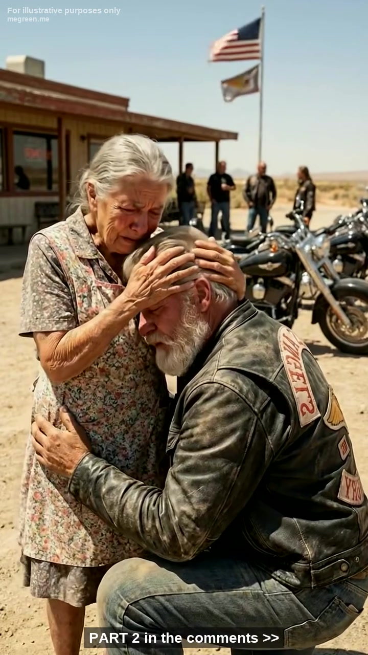 The Investor Threw the Paper Down on the Table – “Sign It. This Is Your Only Option”