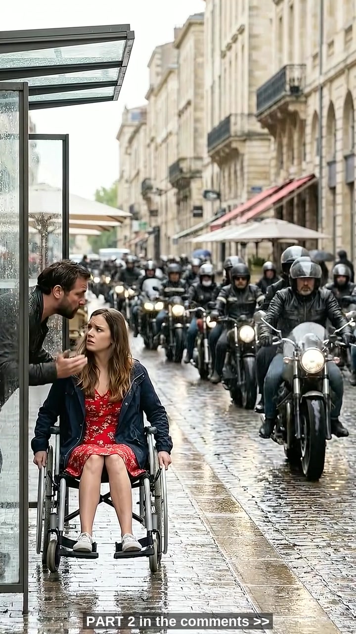 A Disabled Woman Was Shoved on a City Bus – Unaware That the Viral Video Would Expose a Decades-Old Family Betrayal and Return Her Stolen Million-Dollar Inheritance