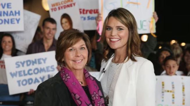 Nancy Guthrie Update: Her Disappearance Might Not Be Kidnapping, per Ex-FBI Official