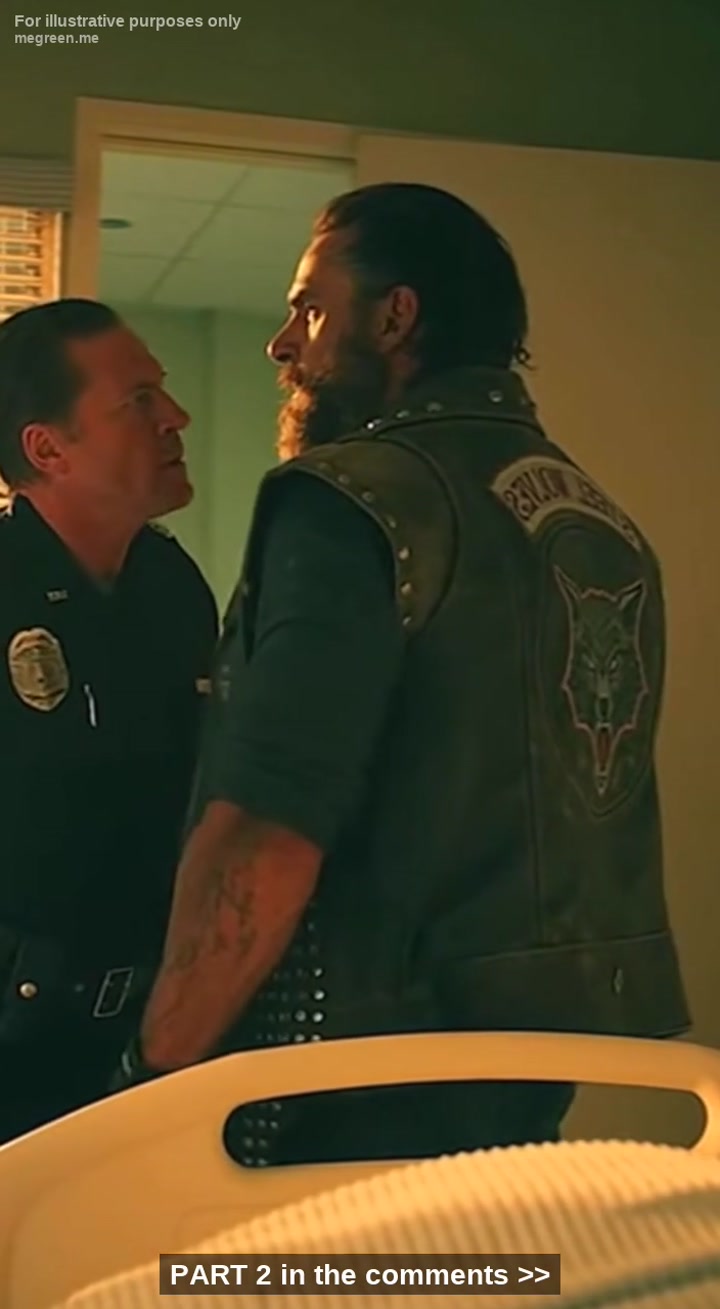 He Promised A Dying Soldier He Would Protect His Daughter