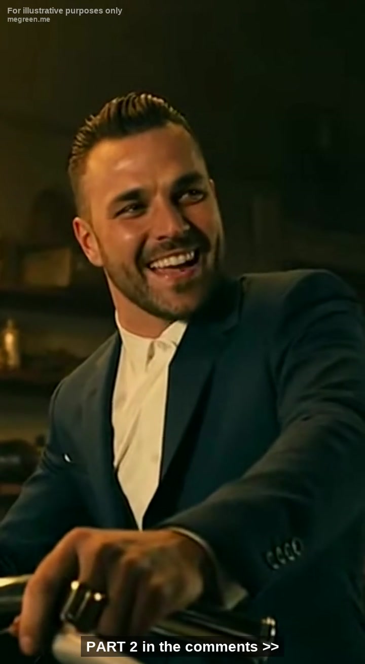 They Took His Bike For A $12K Debt – The Next Morning, 2,000 Angels Descended On The City