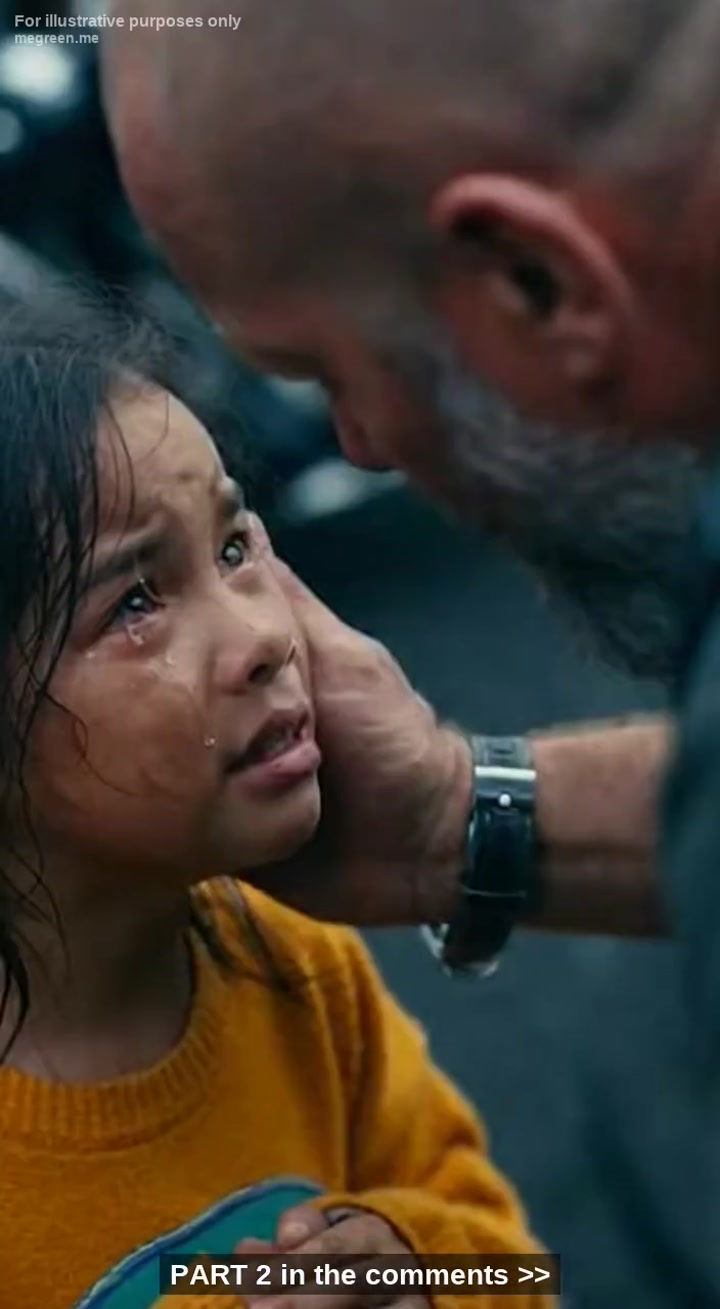 TheyโRe Beating My Mama