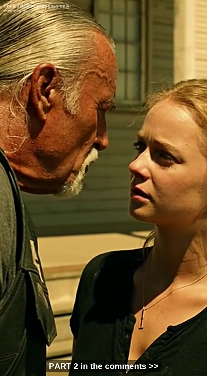 The Empty Pews Were Killing Me