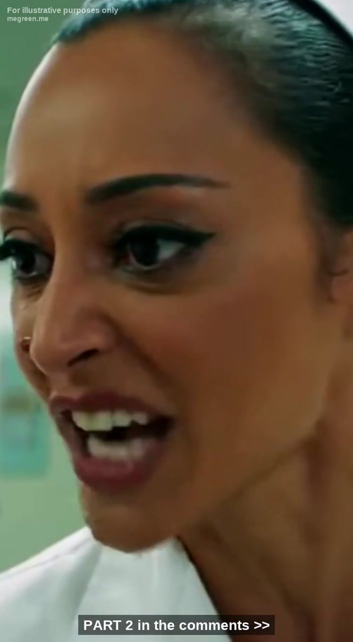 Aggrogent Nurse Slapped A Old Marine Hero