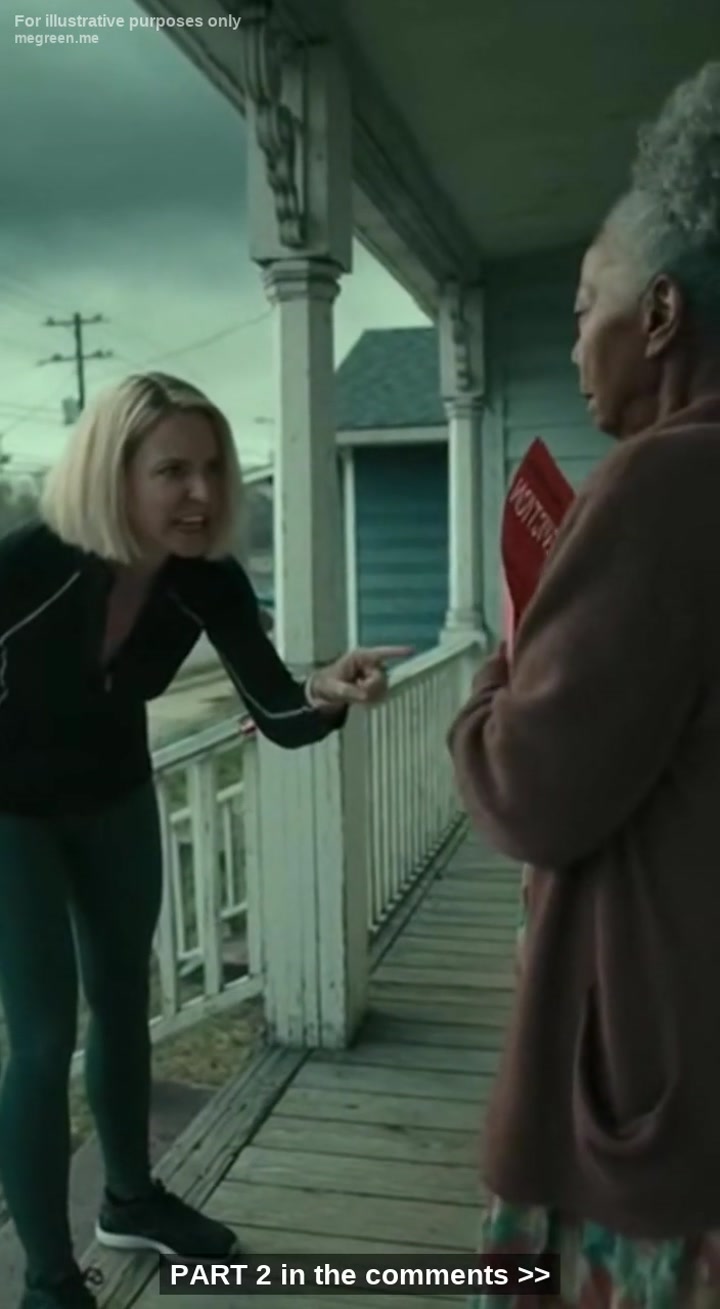 The Bank Gave Her 48 Hours