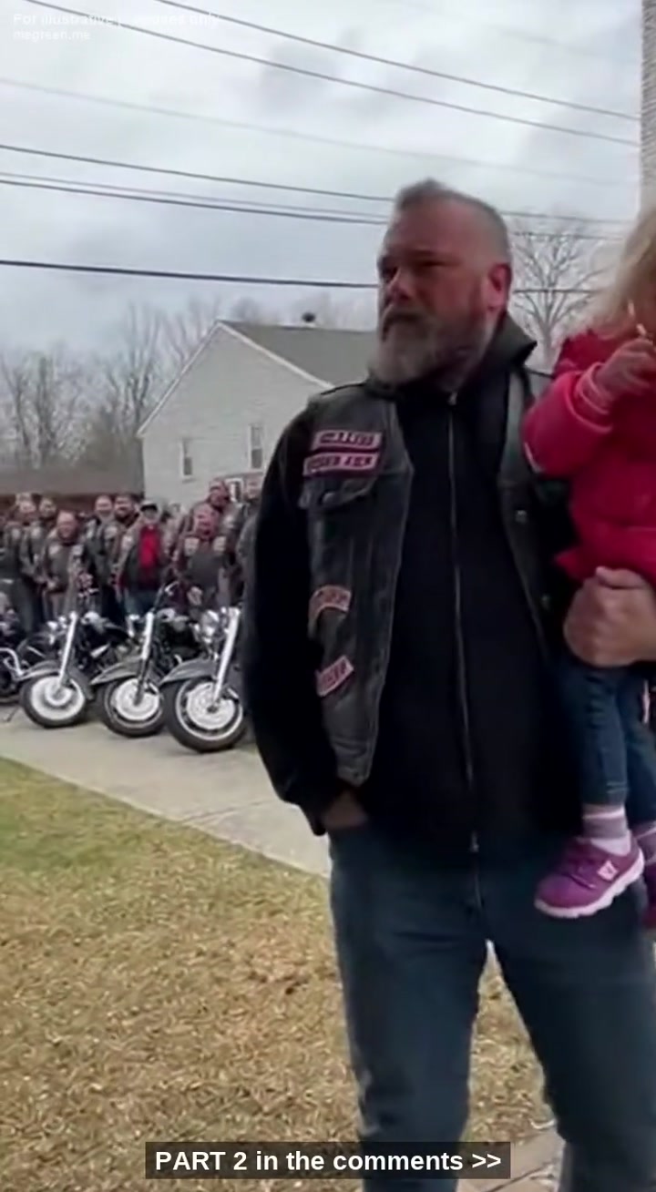 Sir, My Mommy’S Dying In The Bathroom