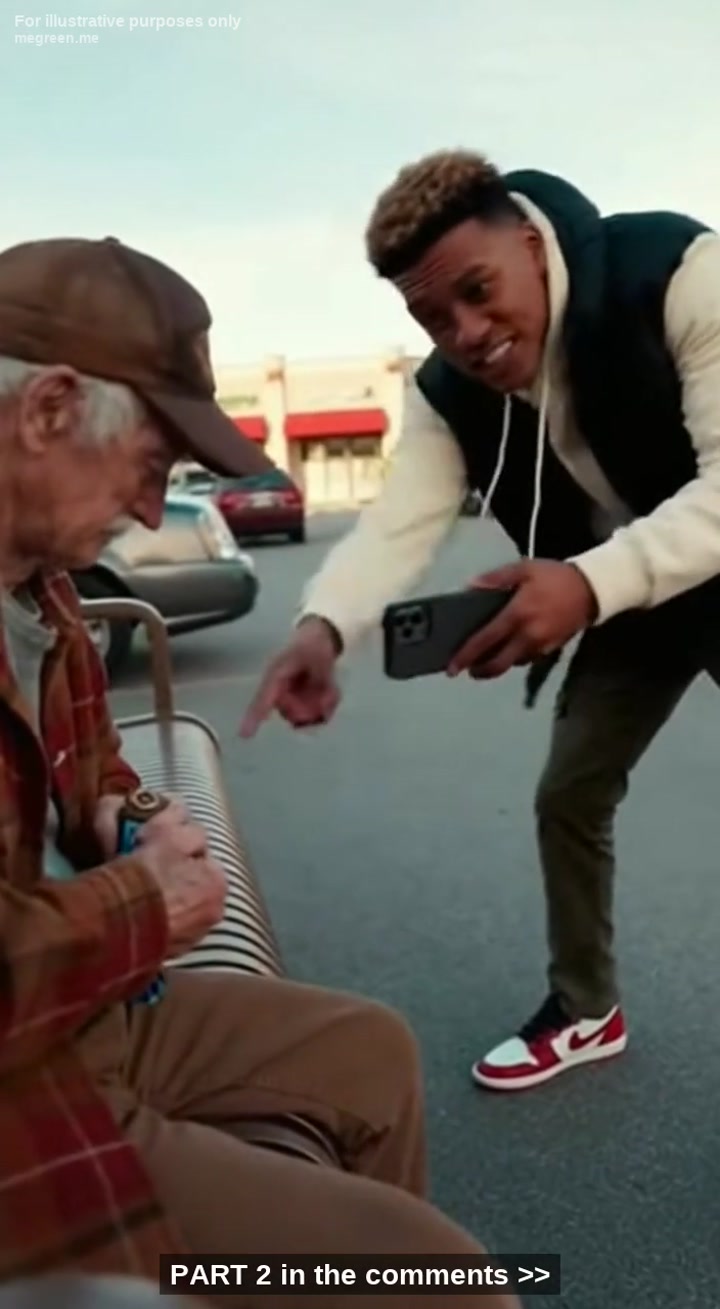 They Mocked A War Hero’S Medal, Then Engines Roared