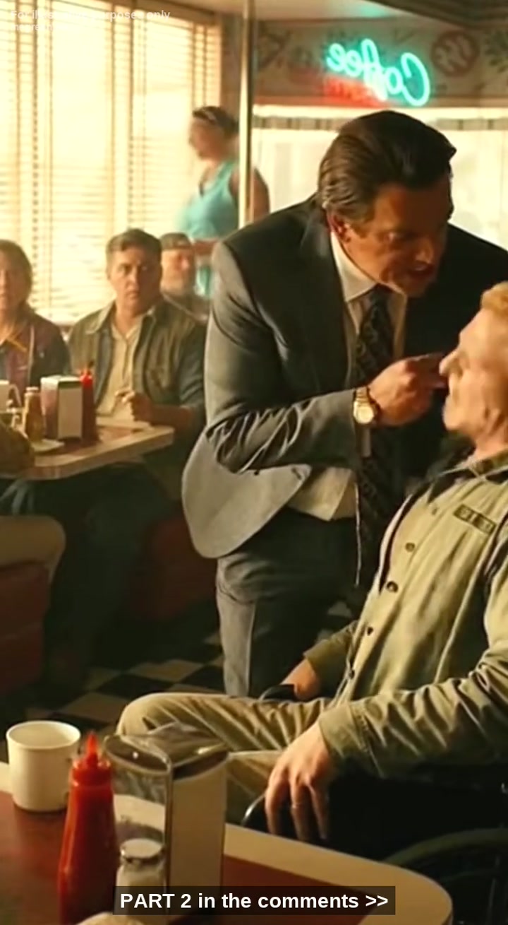 I Lost My Legs For My Country