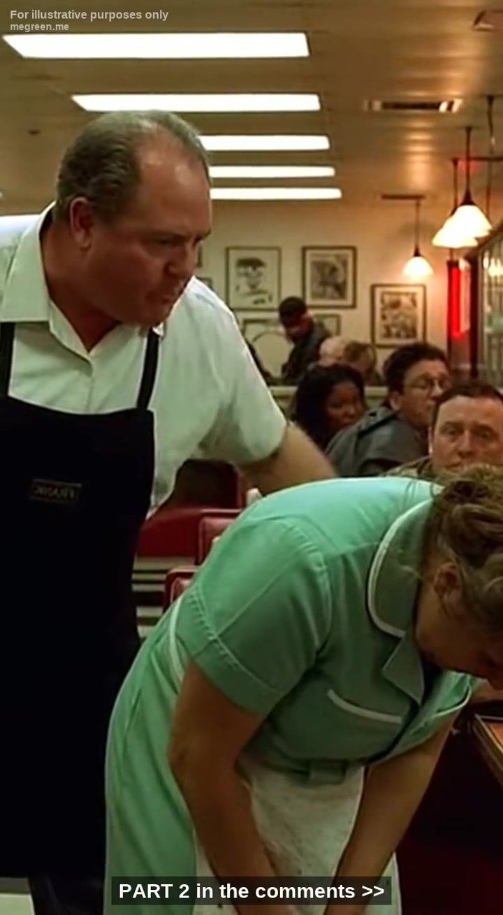 My Mother Was Broken While I Was Missing