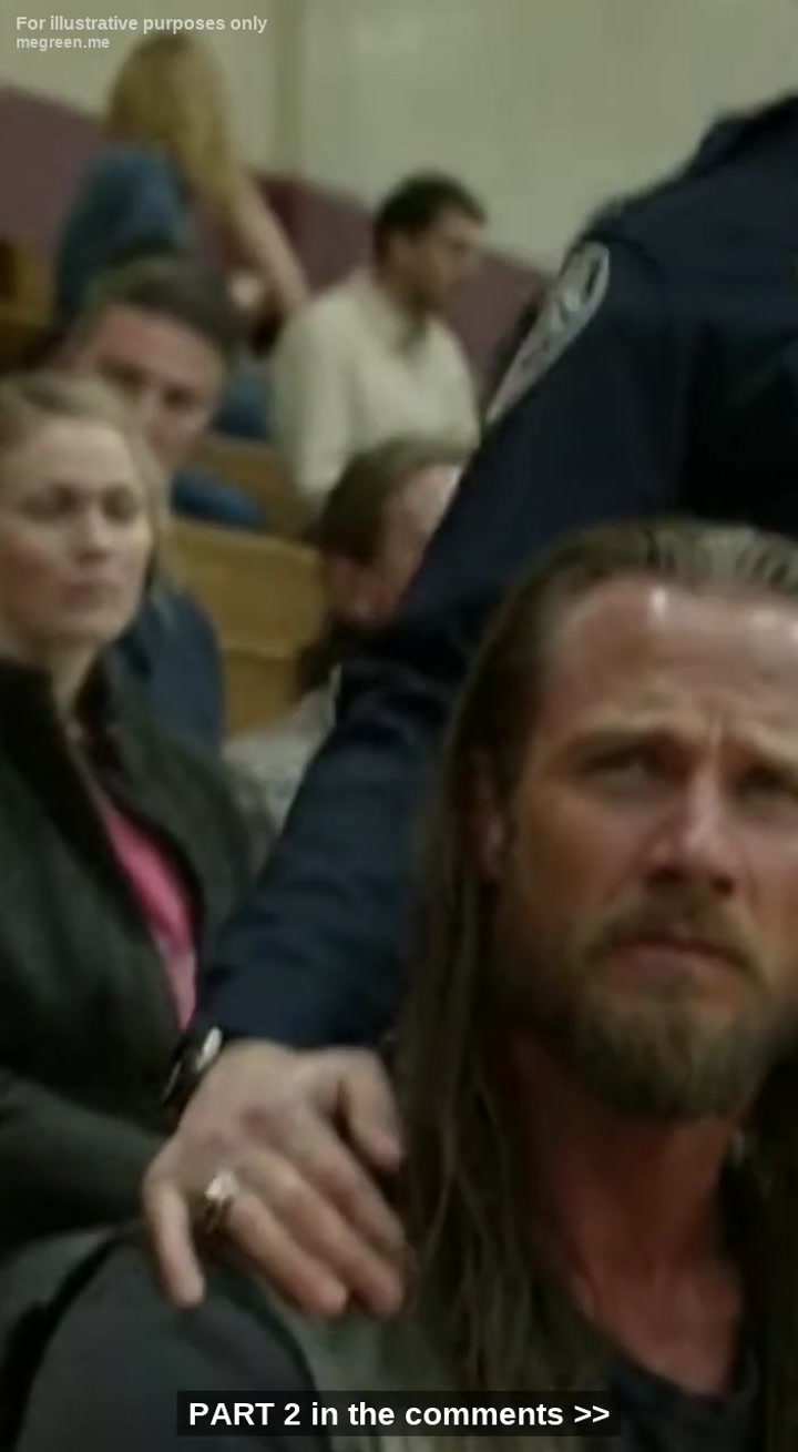 Police Kicked Me Out Of My DaughterโS Graduation While The Crowd Cheered