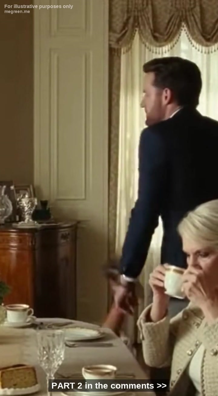 My Husband Slapped Me In Front Of His Wealthy Mother